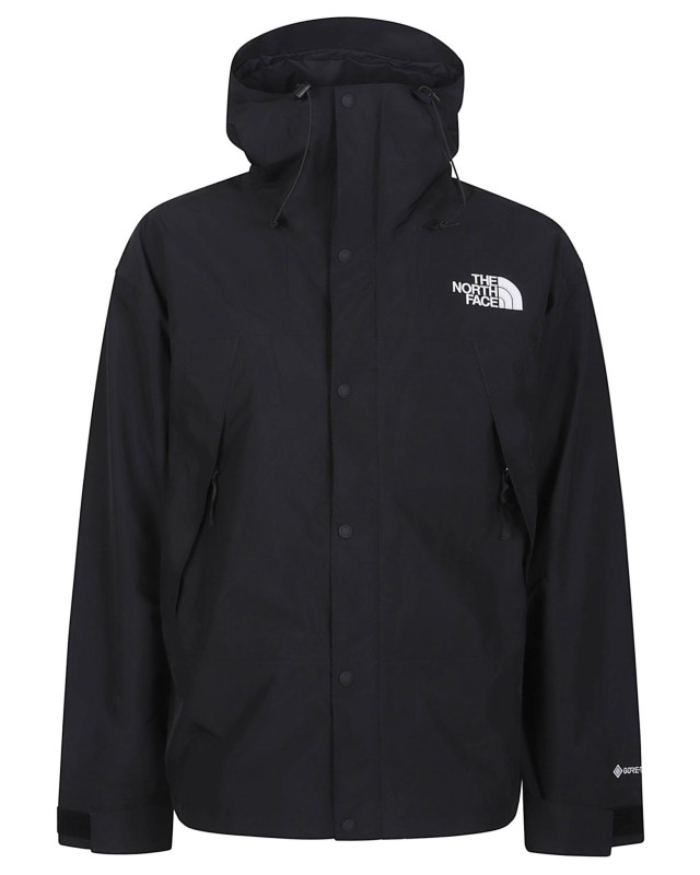 [THE NORTH FACE] Mouton jacket SS26 NF0A831M