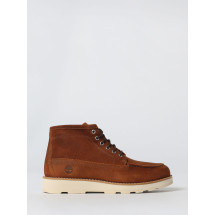 [Timberland] Ankle boots FW25 TB0A6CEPEIZ MARRONE
