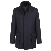 [Moorer] Casual Jacket FW25 MOUGI101185