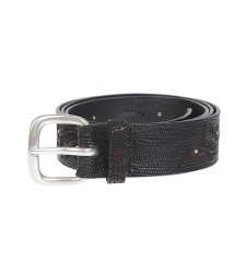 [ORCIANI] Belt FW25 U08353 LIZ