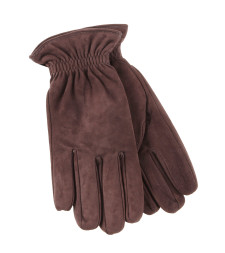 [ORCIANI] Gloves FW25 GU0073 SHV