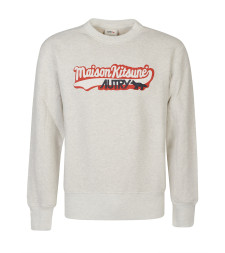 [AUTRY] Sweatshirt FW25 SWPX MK1M
