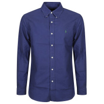 [Polo Ralph Lauren] Shirts Long Sleeve FW25 710805564066