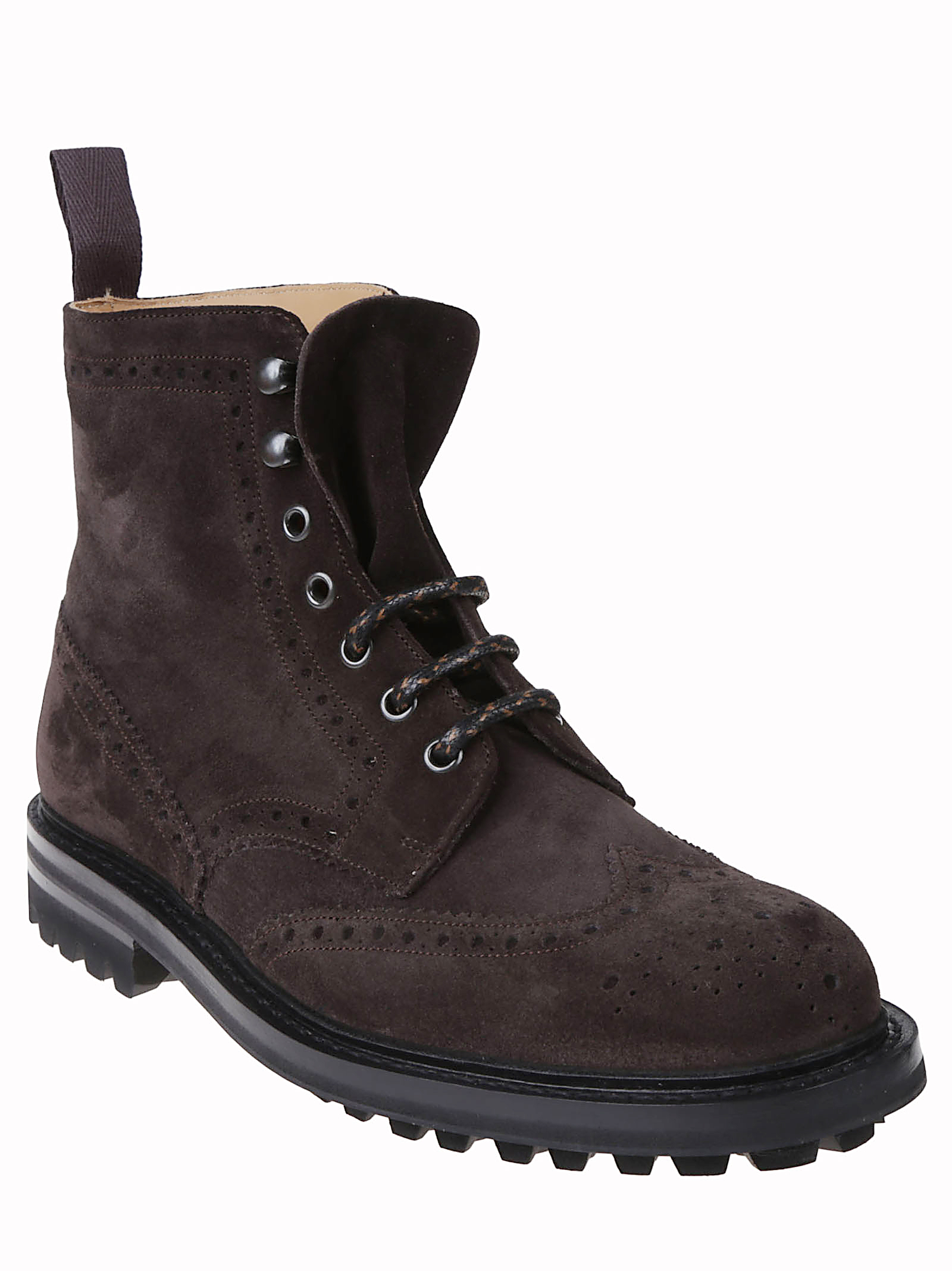 [CHURCH S] Boots FW25 ETC208 9VJ