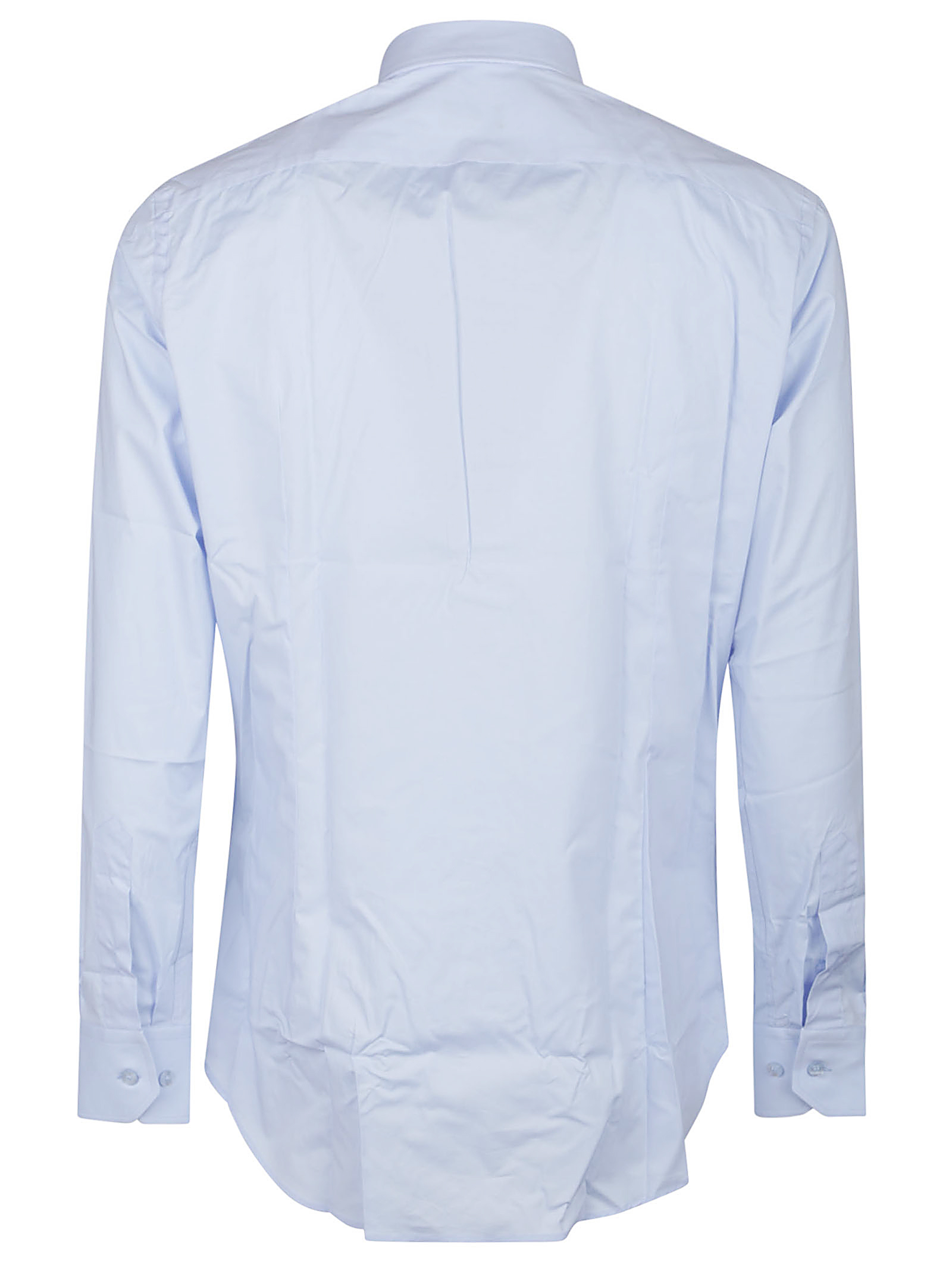 [Etro] Shirts Long Sleeve FW25 MRIB0006 AV607
