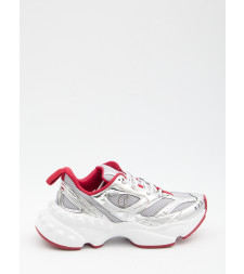 [Christian Louboutin] Sneakers SS26 1260214_SV20_GREY/WHITE