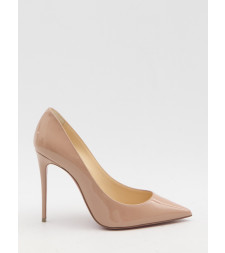 [Christian Louboutin] Pumps SS26 3191411_PK20_NUDE