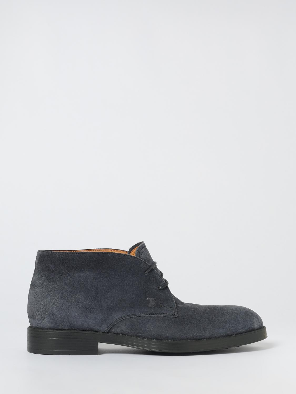 [Tod's] Boots FW25 XXM75L00D80RE0 U805