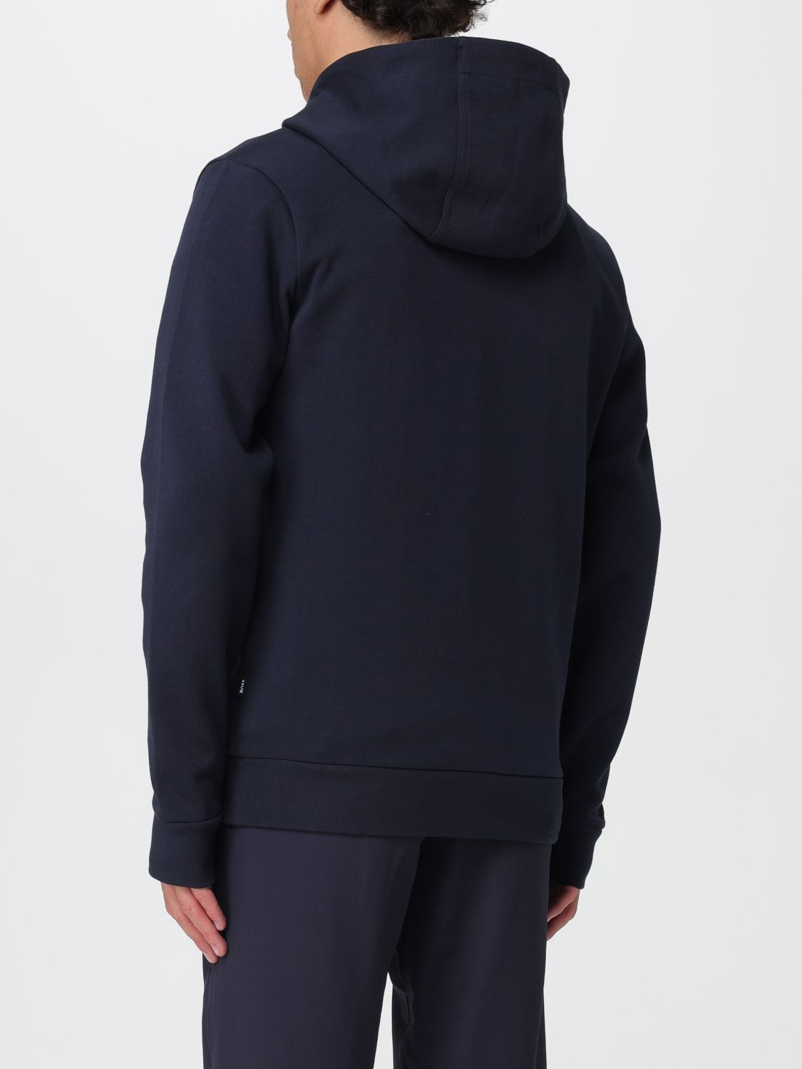 [BOSS] Hoodie FW25 50520303 406