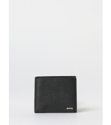 [BOSS] Wallet FW25 50548824 001