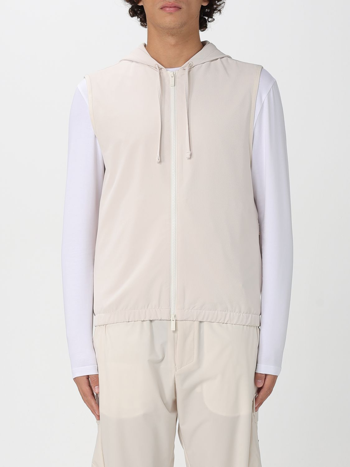 [BOSS] Vest FW25 50543587 131