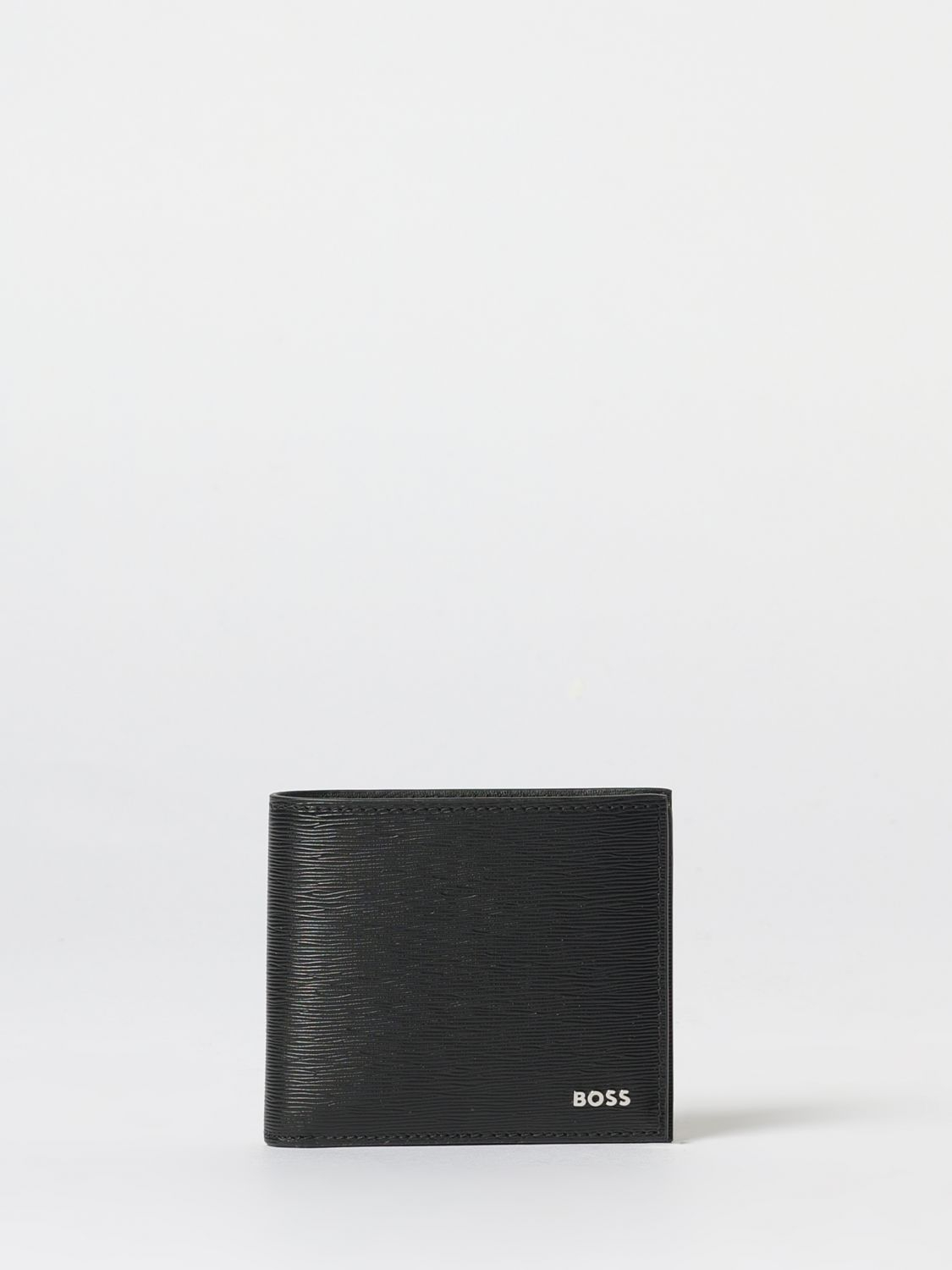 [BOSS] Wallet FW25 50548820 001