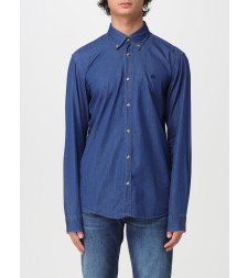 [BOSS] Shirts Long Sleeve FW25 50545232 410