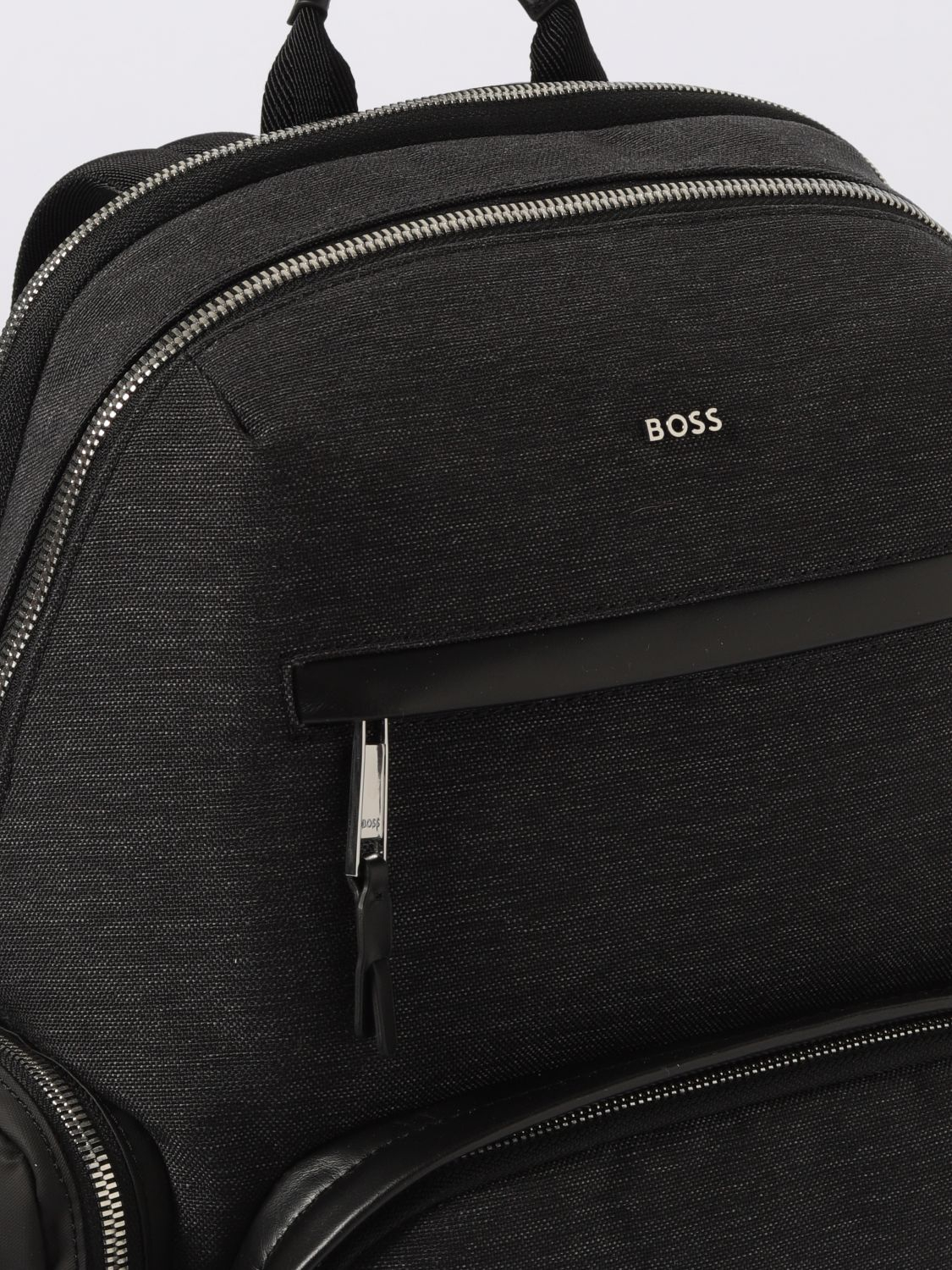 [BOSS] Backpack FW25 50548018 021