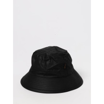 [Barbour] Hat FW25 MHA0001 BK91