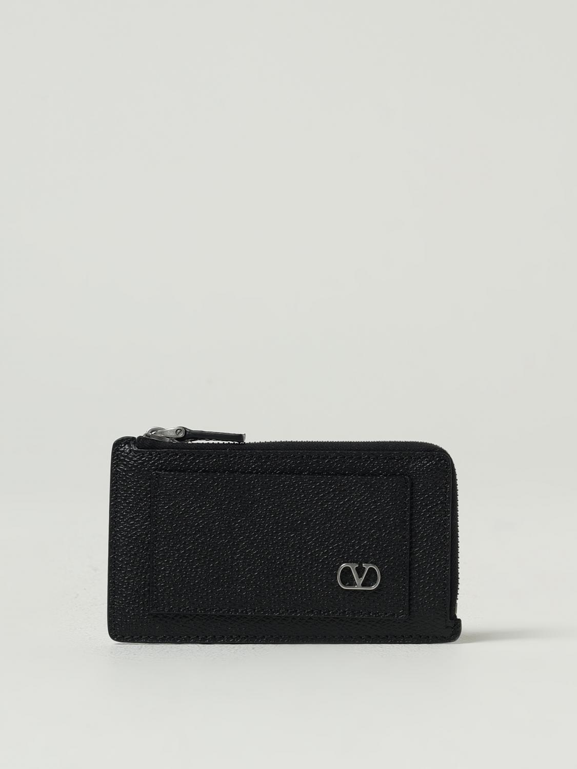 [Valentino Garavani] Wallet FW25 7Y2P0AN6UAG 0NO