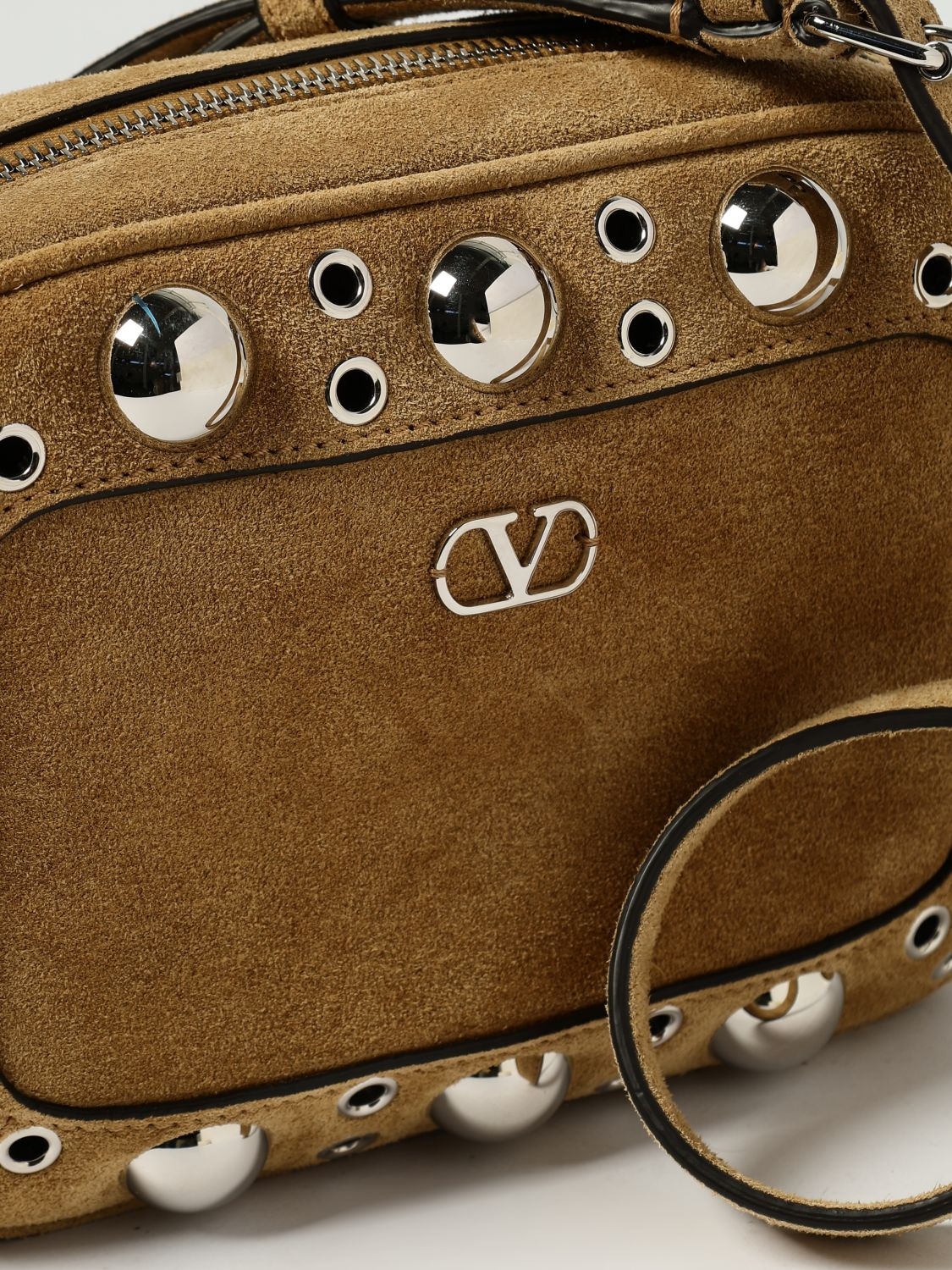 [Valentino Garavani] Shoulder bag FW25 7Y2B0R74JET RDX
