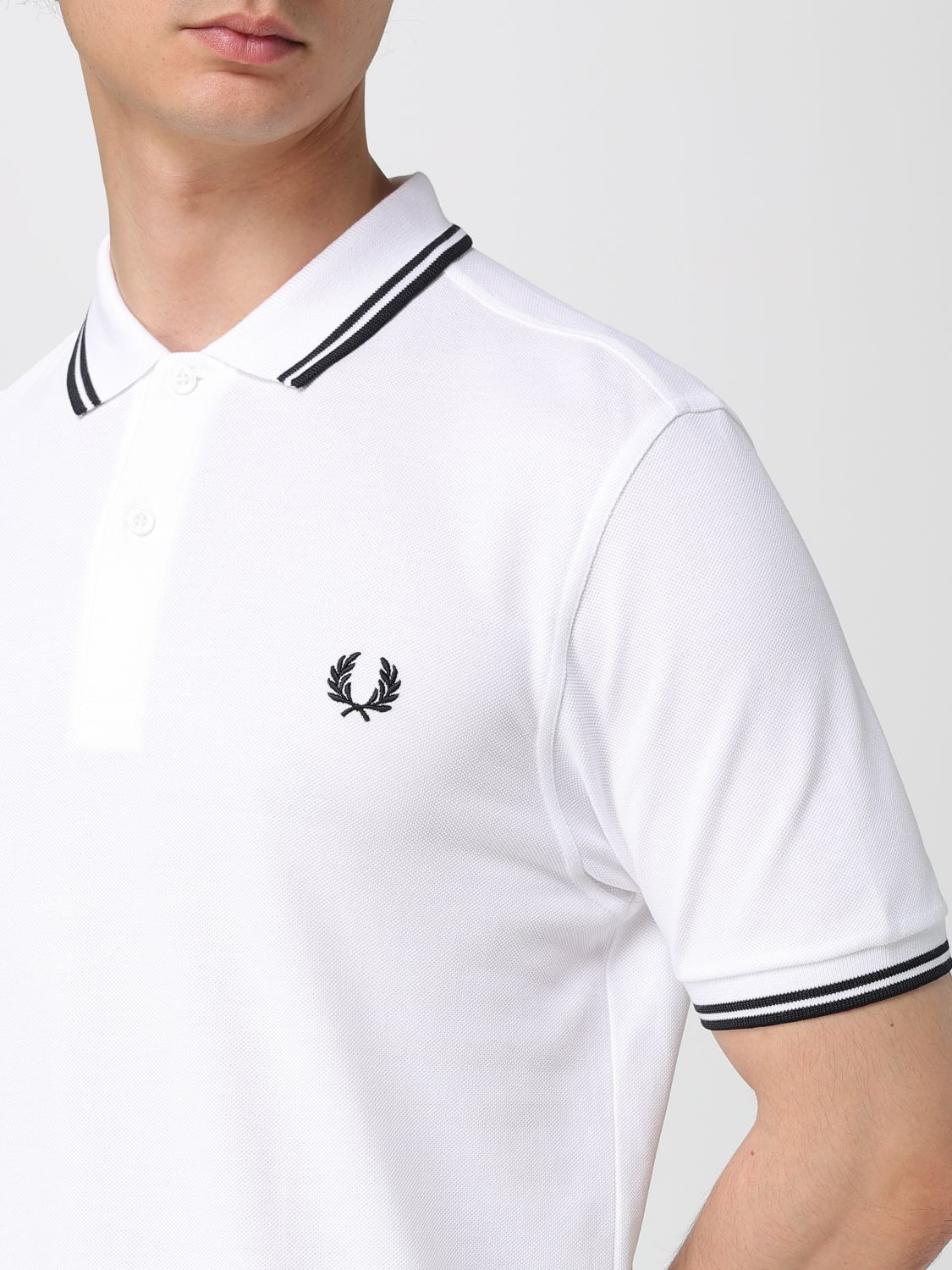 [Comme des Garcons] T-shirts Short Sleeve FW25 FOT502 B