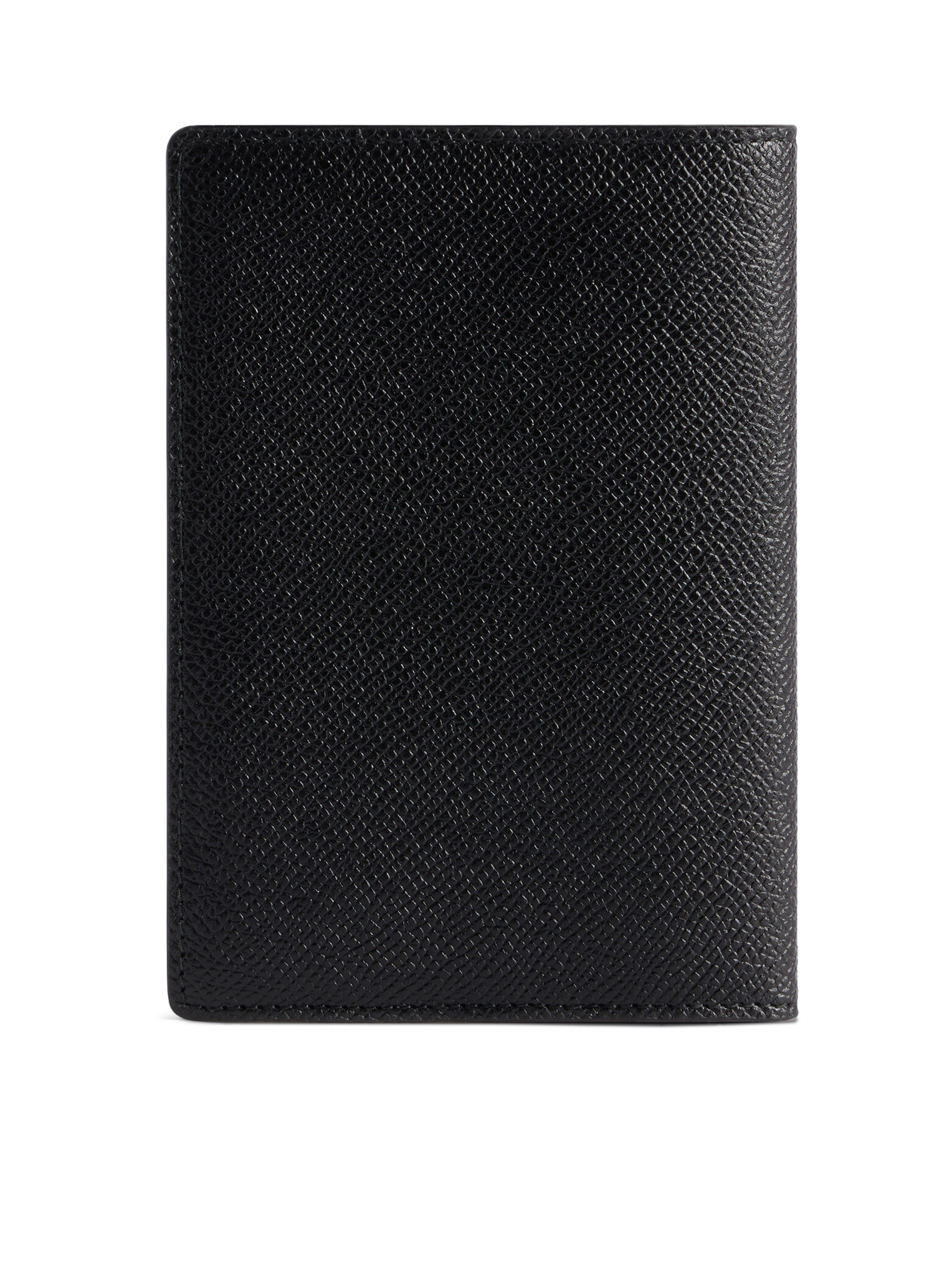 [Balenciaga] Wallet FW26 7877422AA3R1000 BLACK