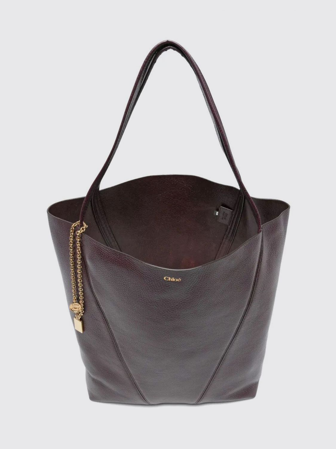 [Chloe] Shoulder bag SS26 CHC25SS810N84 55H