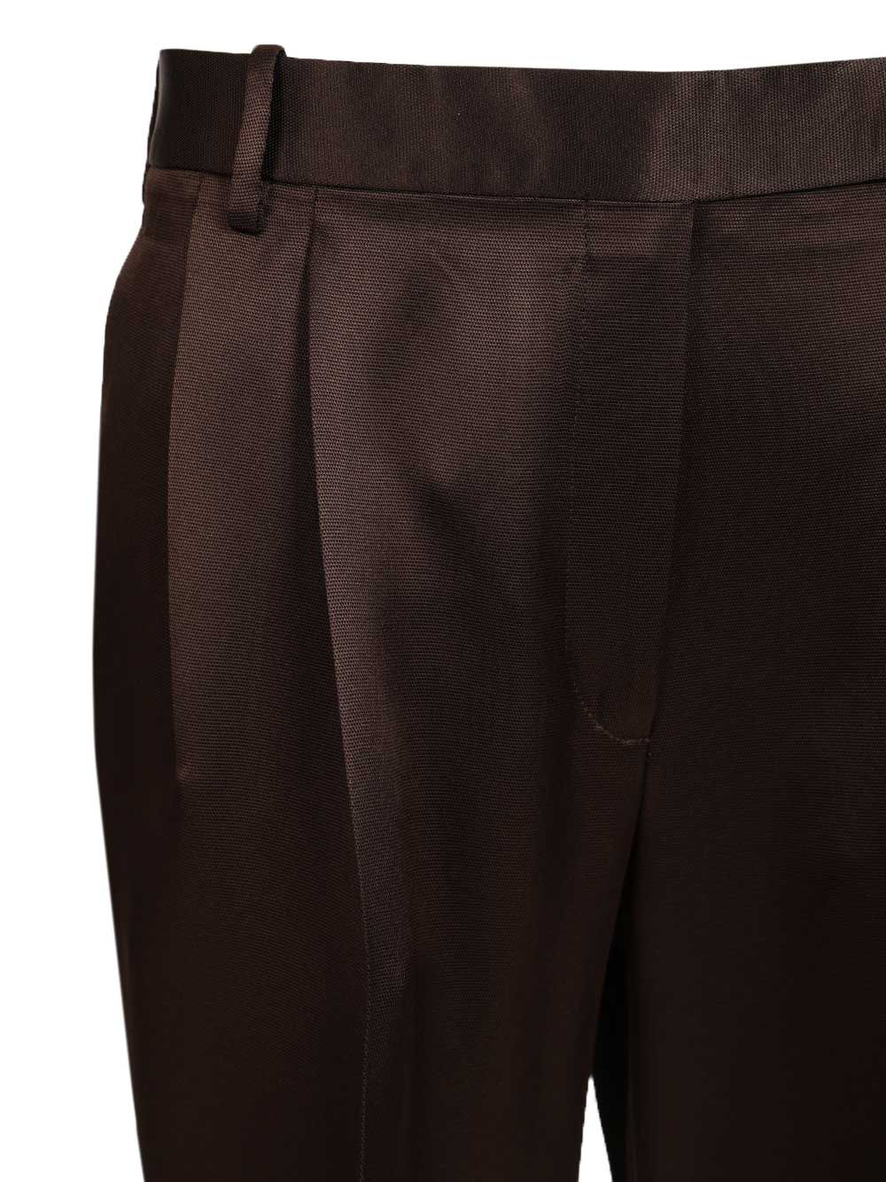 [Tom Ford] Trousers SS26 PAW688-FAX1744ECH
