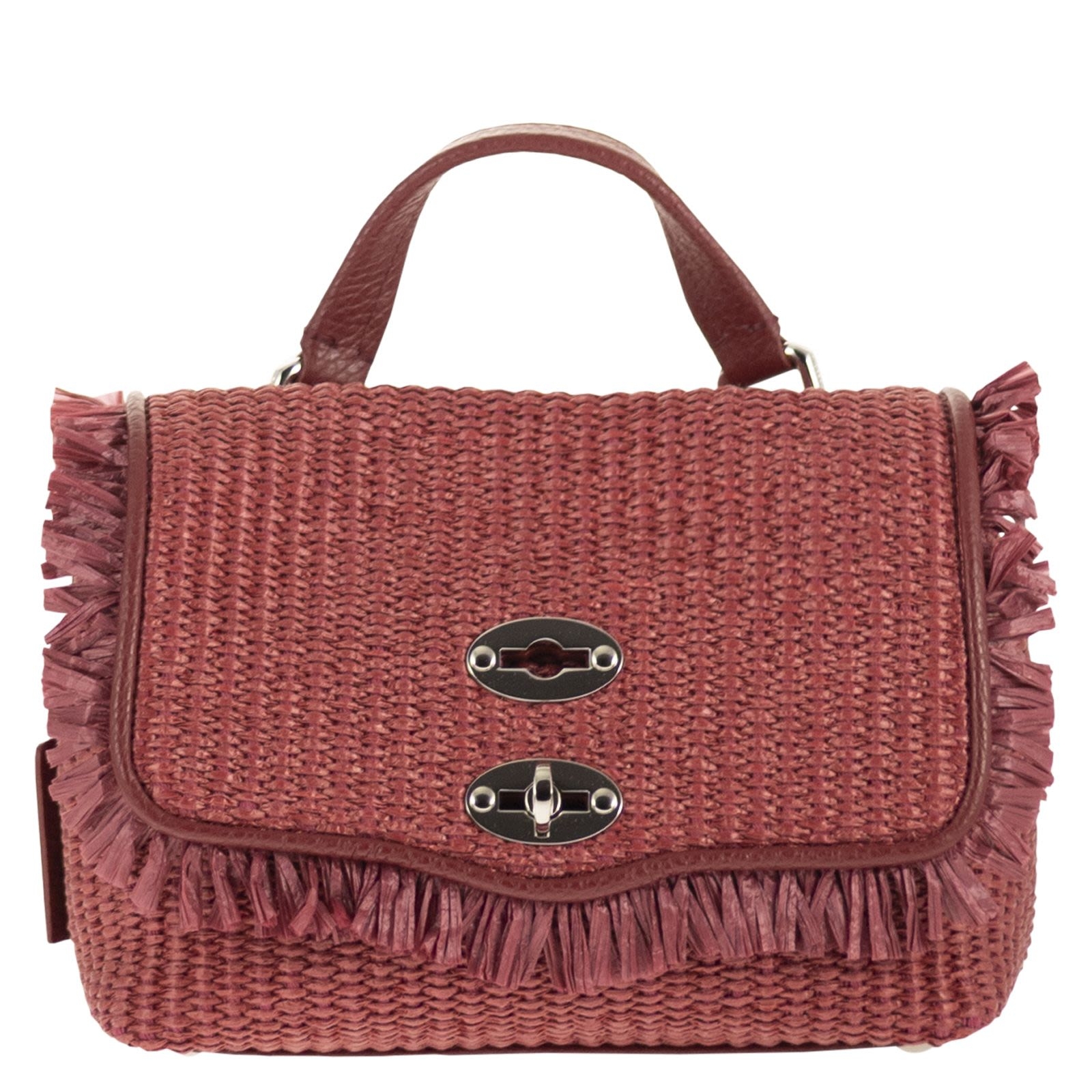 [Zanellato] Tote bag SS26 070810 2030000 Z0385-BABY