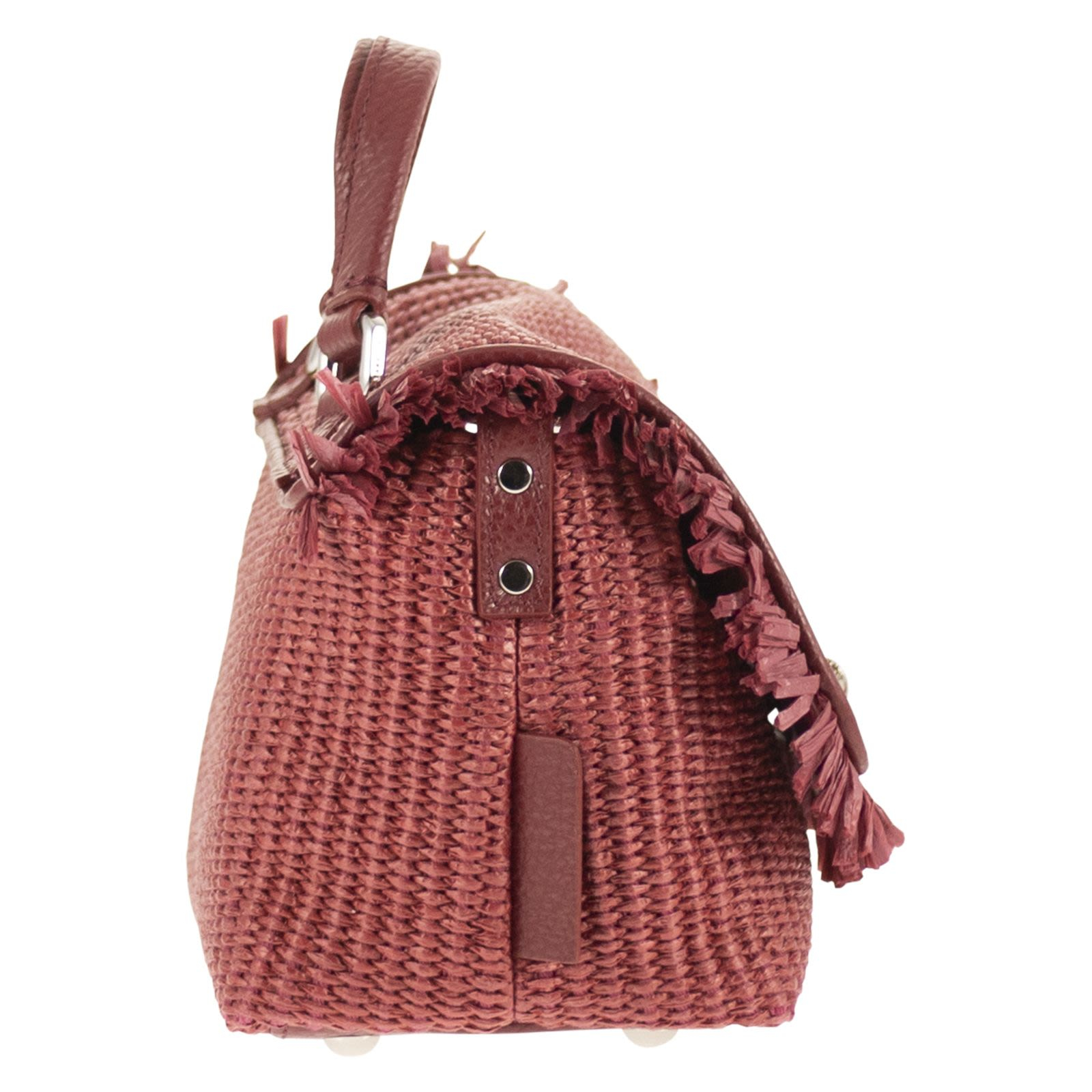 [Zanellato] Tote bag SS26 070810 2030000 Z0385-BABY