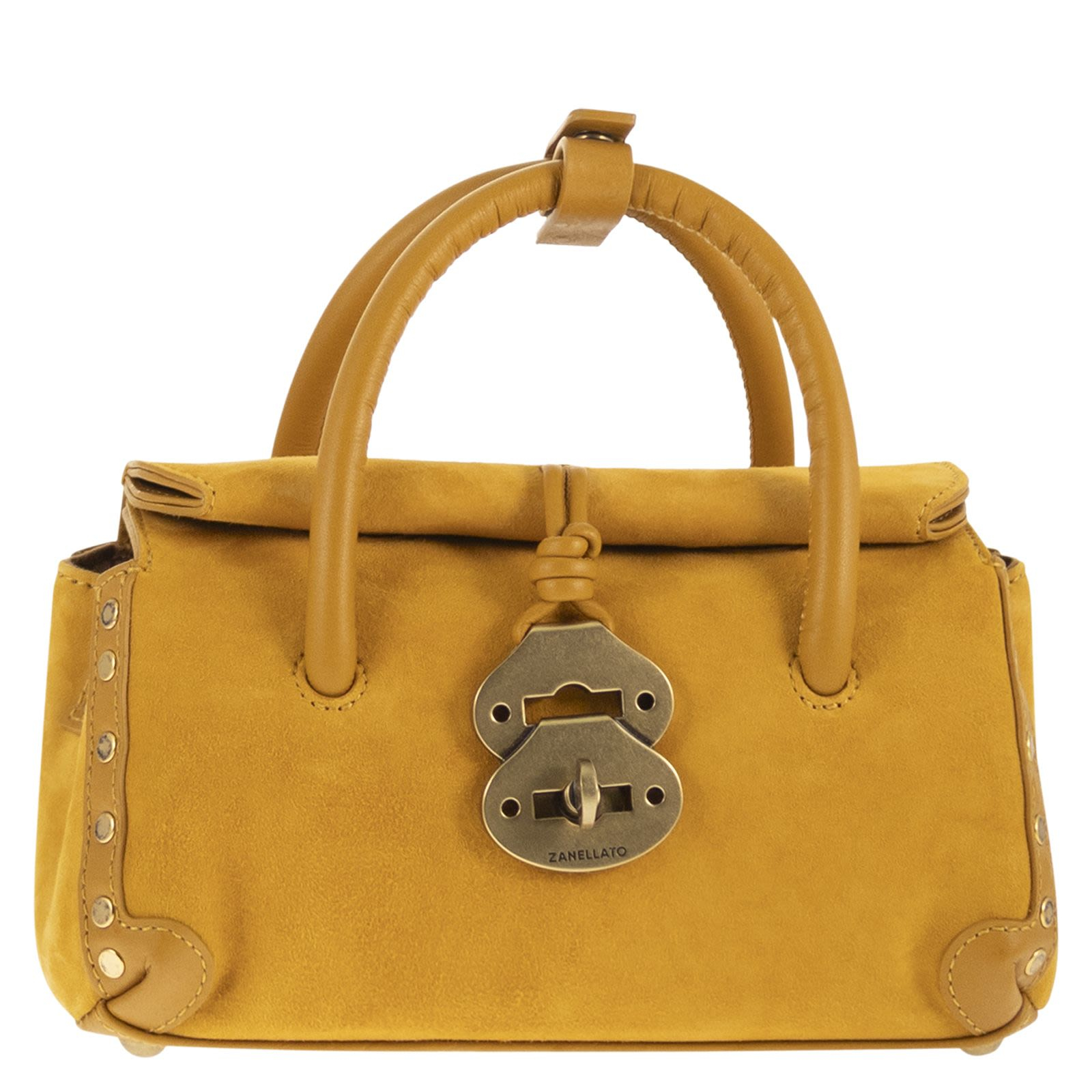 [Zanellato] Tote bag SS26 070800 2270000 Z1029-BABY
