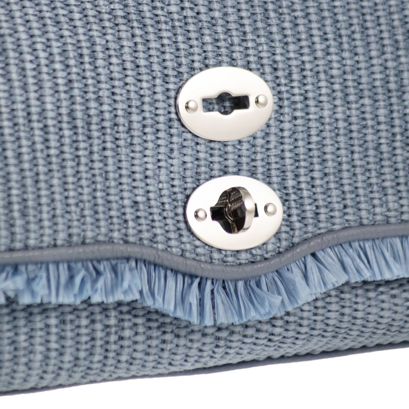 [Zanellato] Tote bag SS26 070810 2030000 Z0532-S