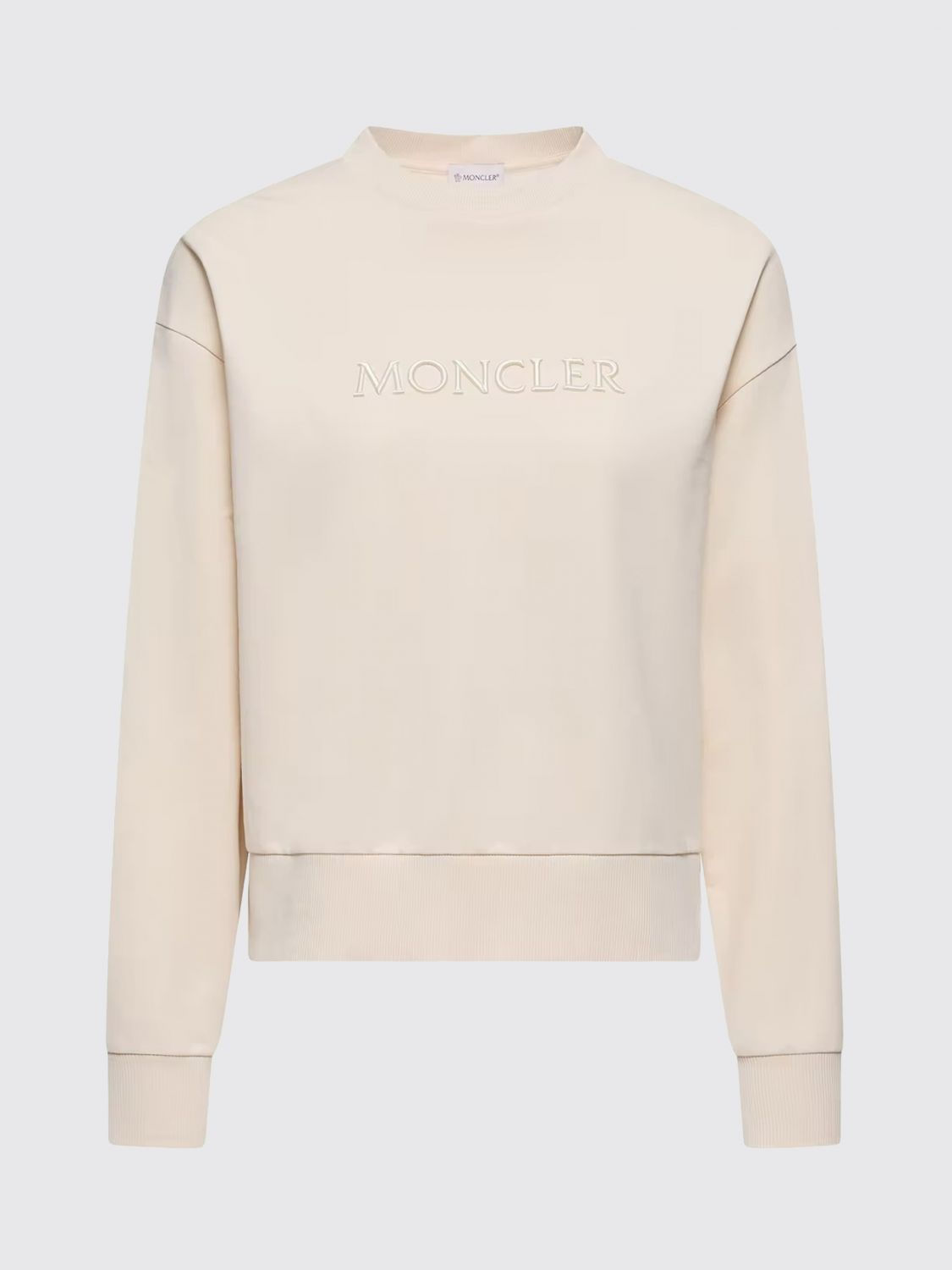 [Moncler] Sweatshirt SS26 L10938G0002089B2V 034