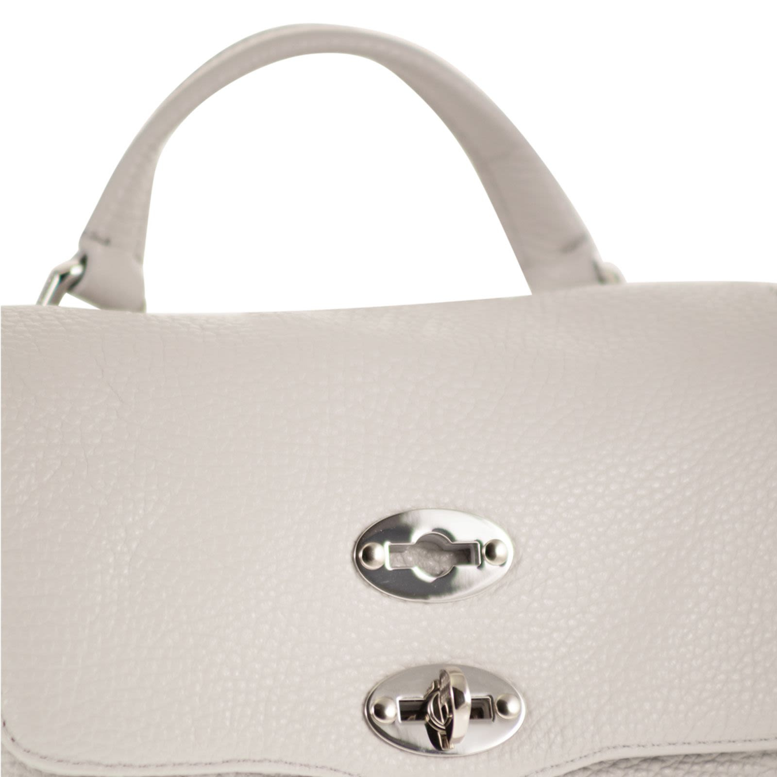 [Zanellato] Tote bag SS26 068010 0040000 Z0180-S