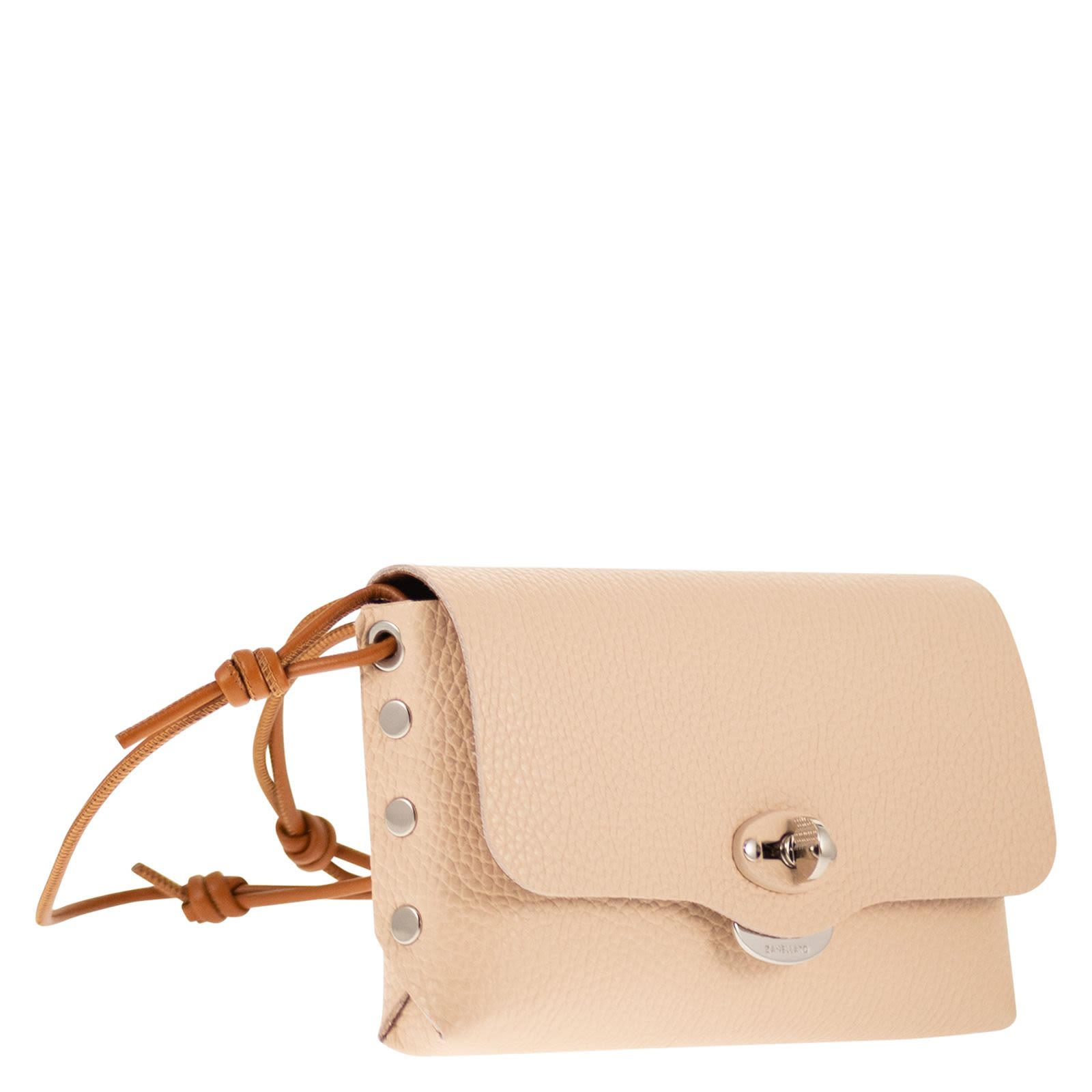 [Zanellato] Tote bag SS26 068331 0040000 Z0812-S