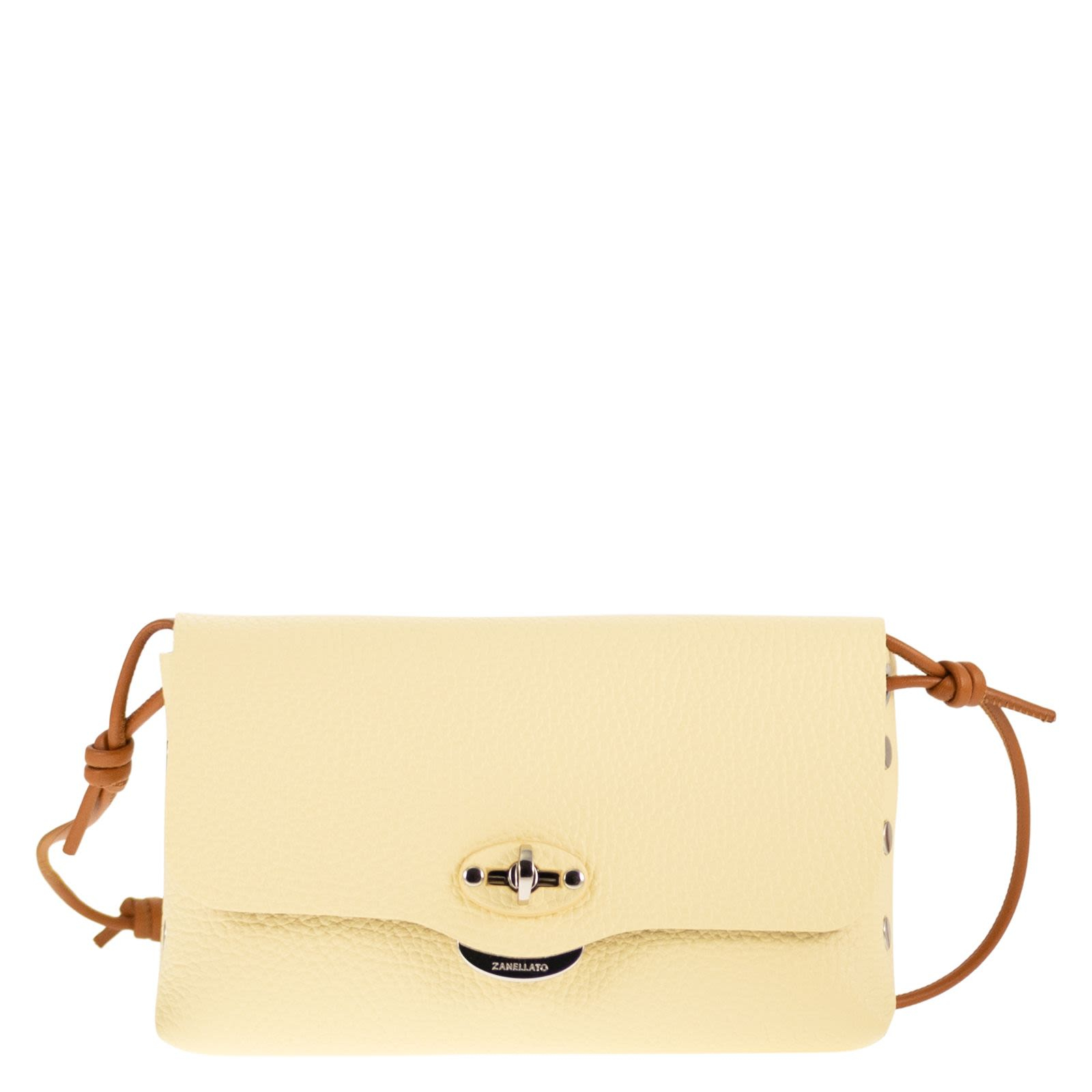 [Zanellato] Tote bag SS26 068331 0040000 Z1032-S