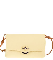 [Zanellato] Tote bag SS26 068331 0040000 Z1032-S