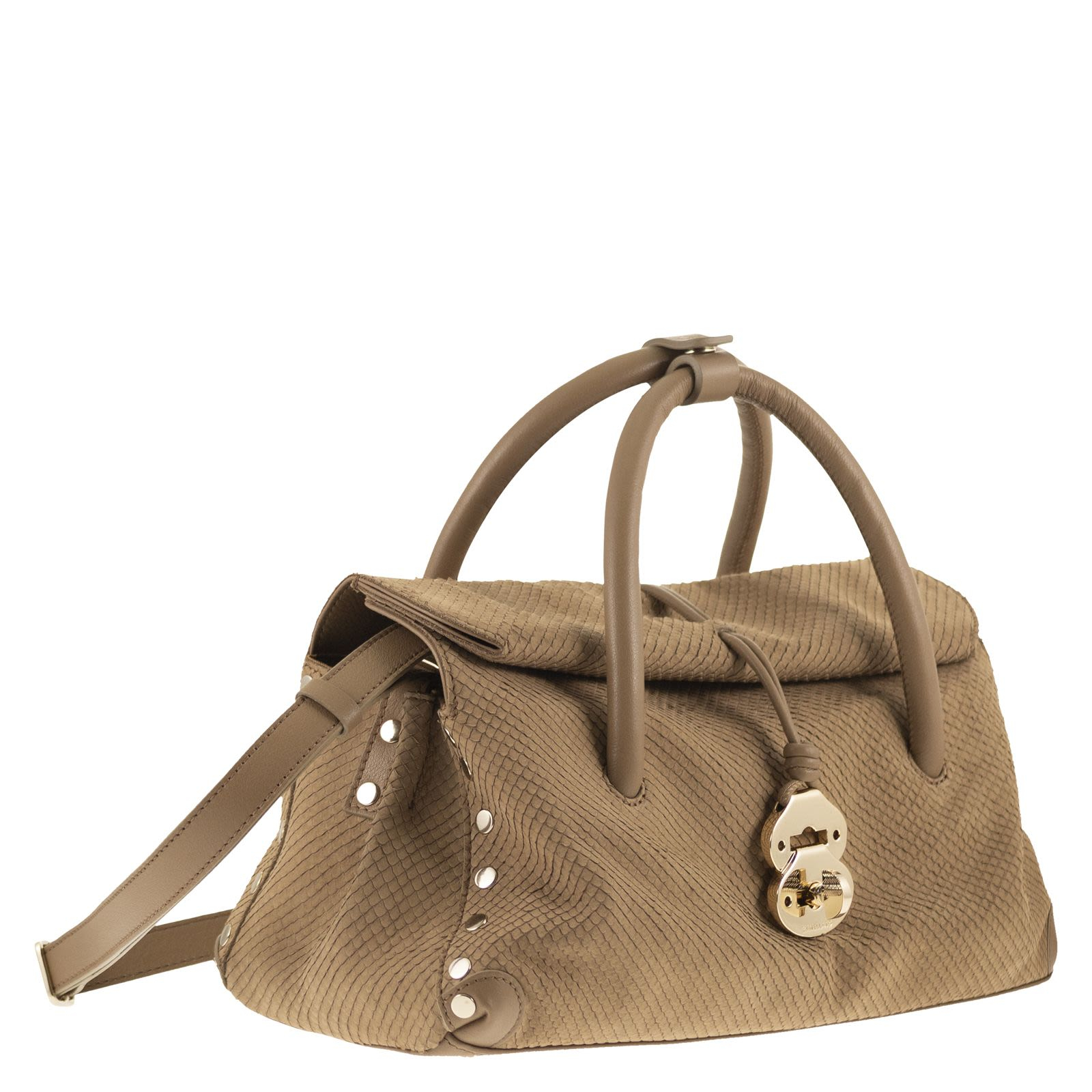 [Zanellato] Tote bag SS26 068750 2200000 Z0222-S