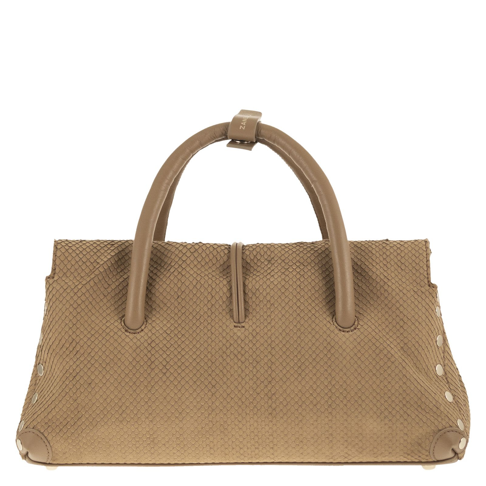 [Zanellato] Tote bag SS26 068750 2200000 Z0222-S