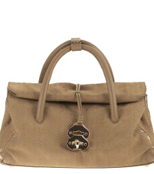 [Zanellato] Tote bag SS26 068750 2200000 Z0222-S