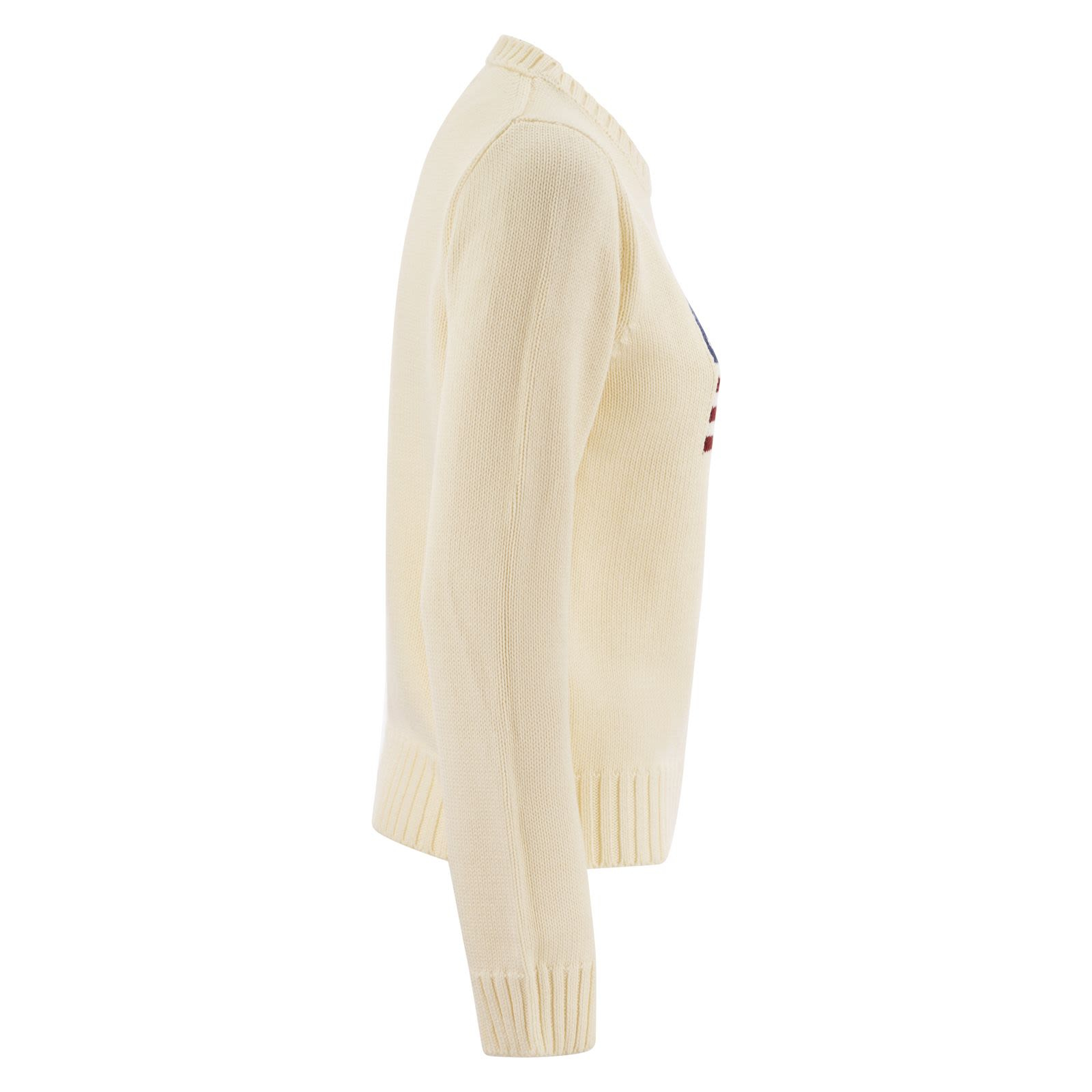 [Polo Ralph Lauren] Knitwear CO 211896939 002