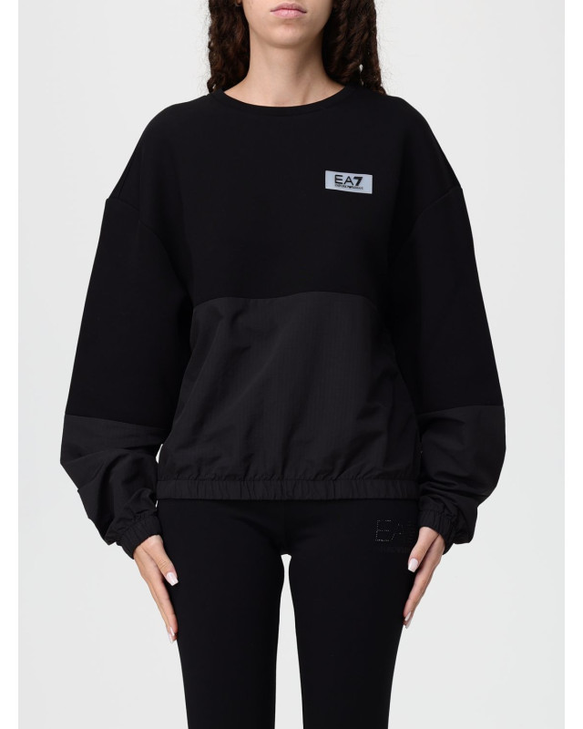 [EA7] Sweatshirt FW25 7W000408AF13151 UC001
