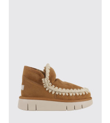 [Mou] Ankle Boots FW25 FW531009A COG