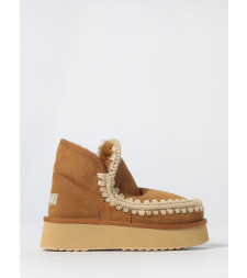 [Mou] Ankle Boots FW25 MU.FW681000A COG