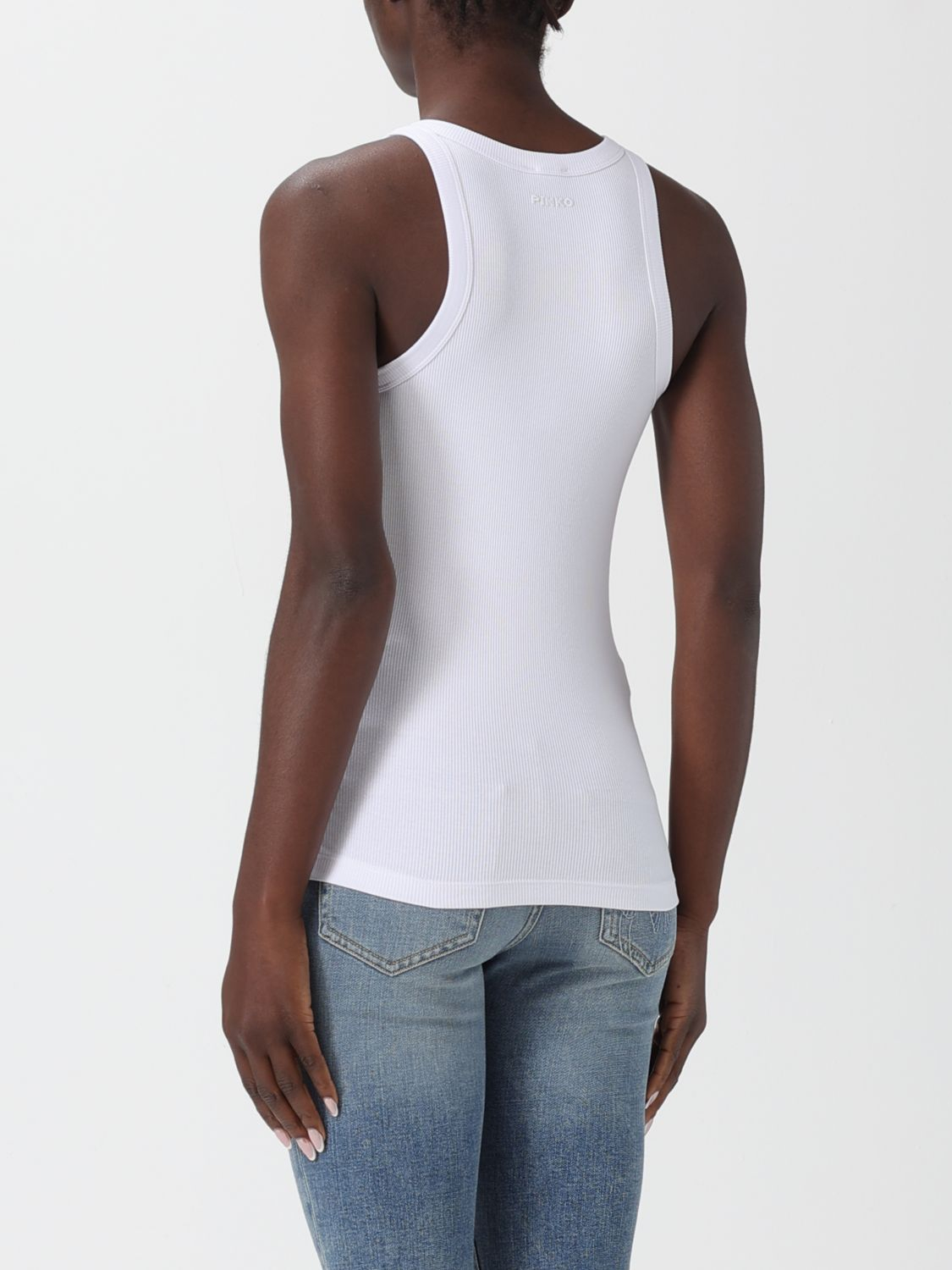 [PINKO] Tank top FW25 105928A2XY Z04
