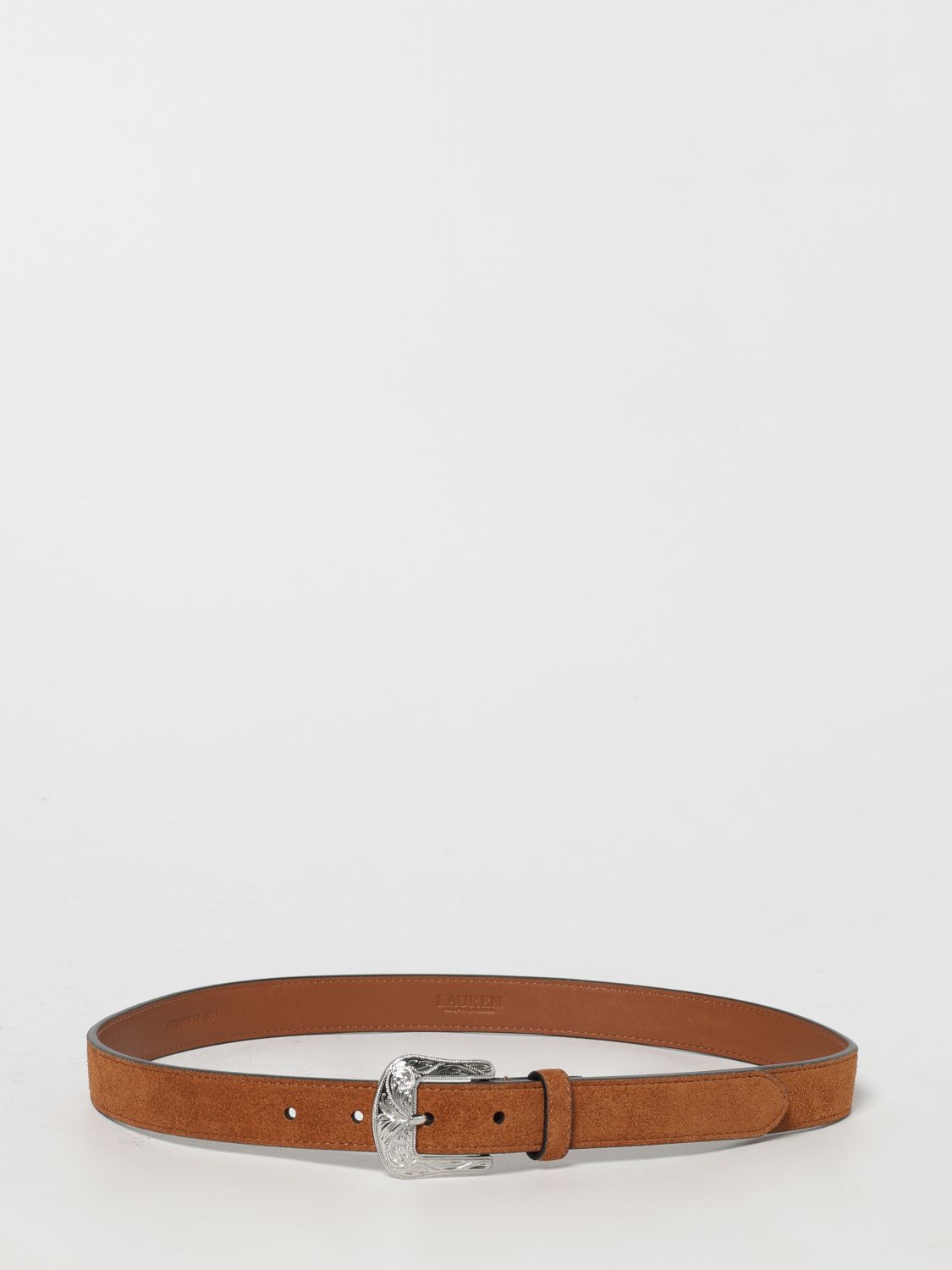 [LAUREN RALPH LAUREN] Belt FW25 412980914 001