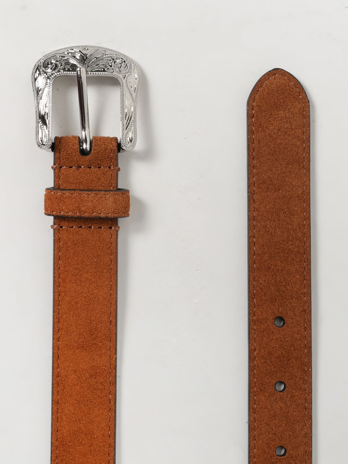 [LAUREN RALPH LAUREN] Belt FW25 412980914 001