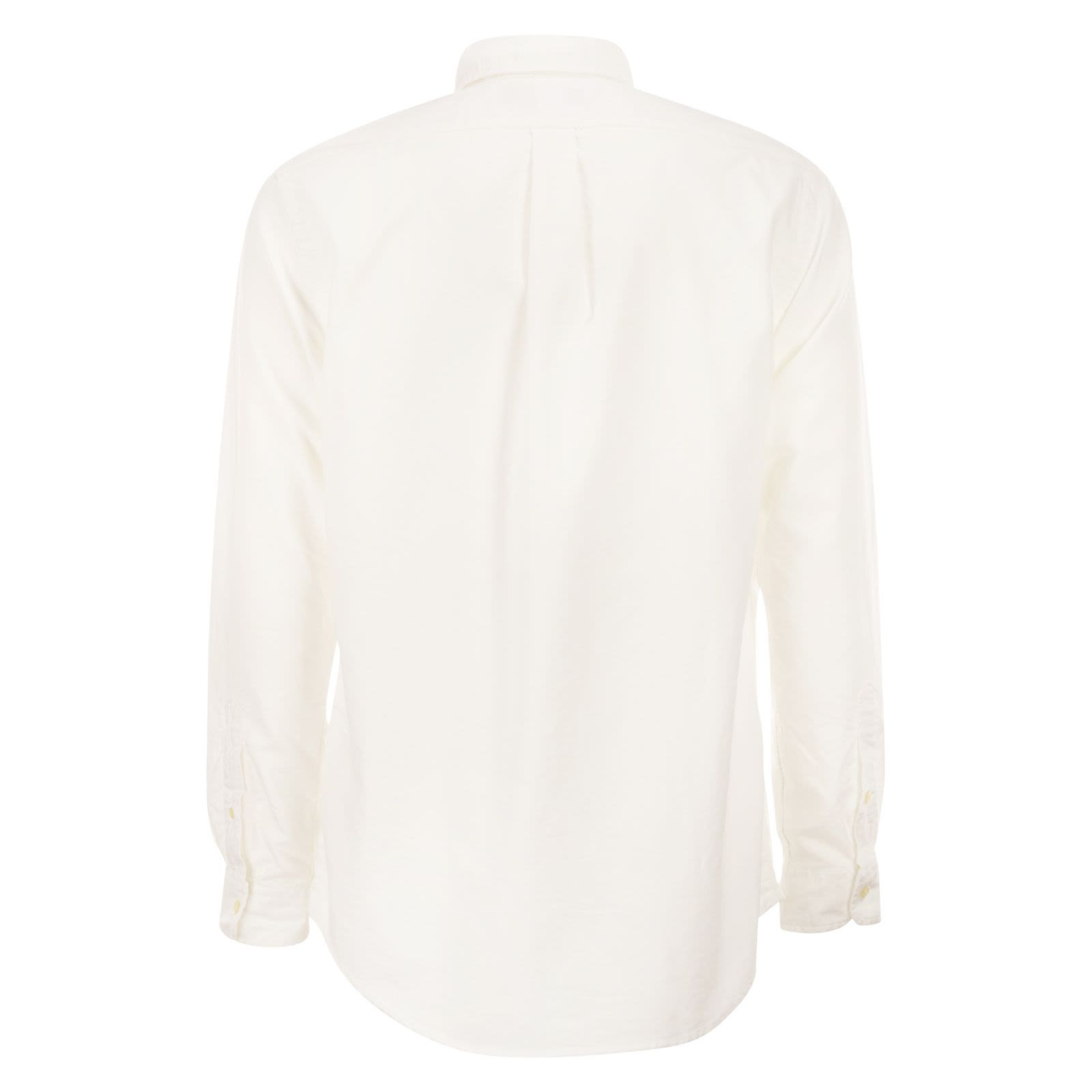 [Polo Ralph Lauren] Shirts Long Sleeve CO 710772290 003