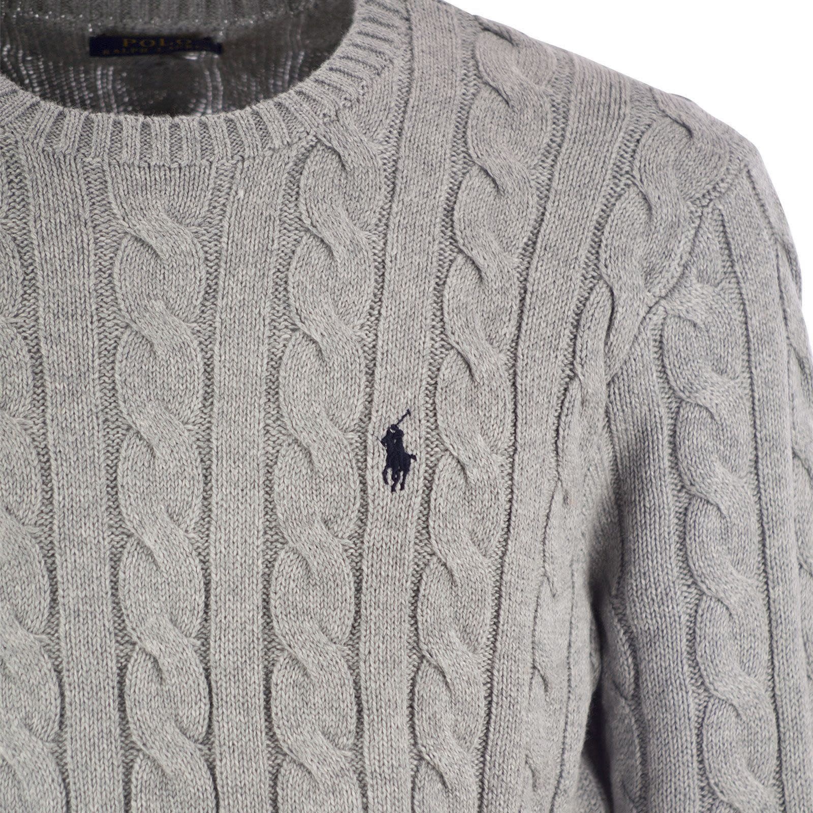 [Polo Ralph Lauren] Knitwear CO 710775885 013