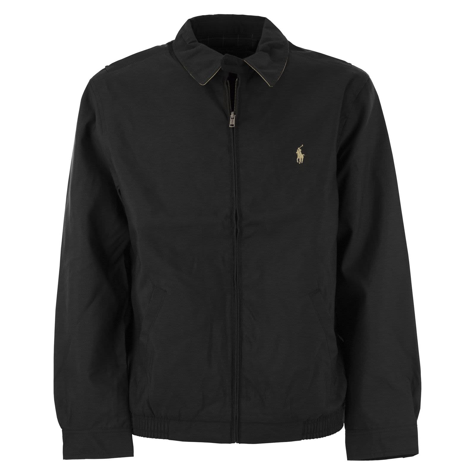 [Polo Ralph Lauren] Bomber Jacket CO 710548506 003