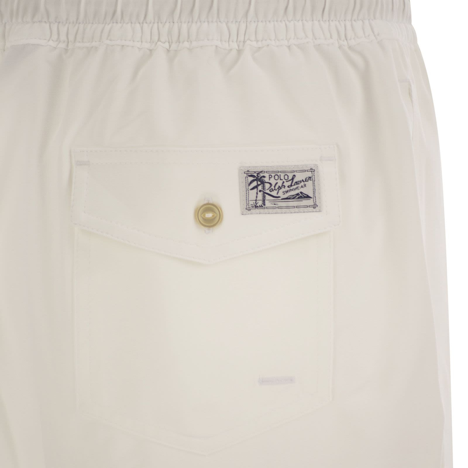 [Polo Ralph Lauren] Swim Pants CO 710957782 014
