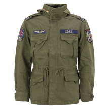 [Polo Ralph Lauren] Jacket CO 710961616 001