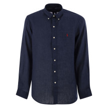 [Polo Ralph Lauren] Shirts Long Sleeve CO 710966294 006
